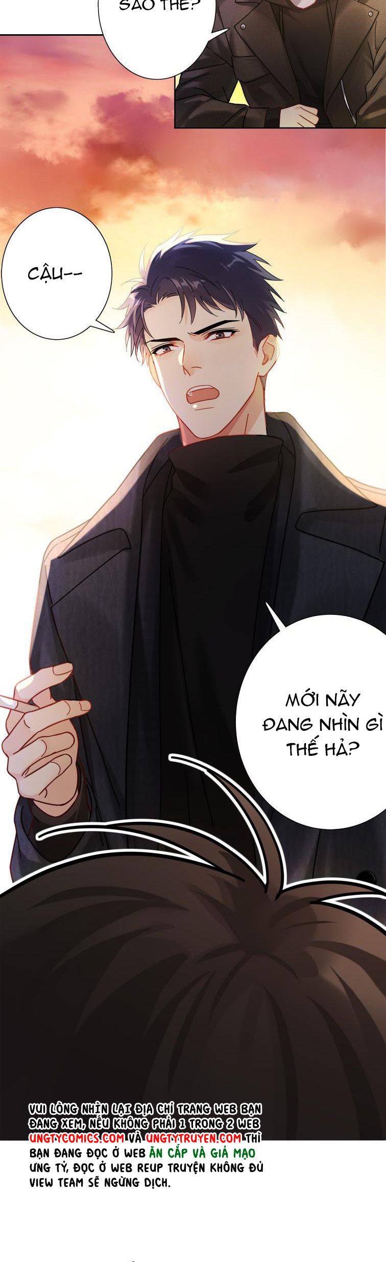 Theo Đuôi Chapter 1 - Trang 4