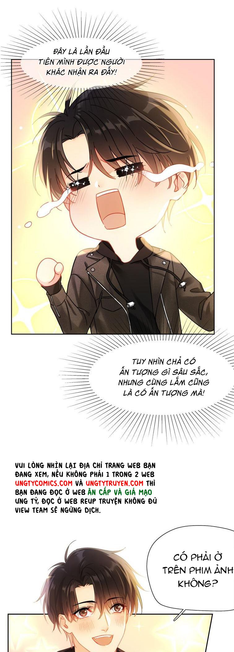 Theo Đuôi Chapter 1 - Trang 4