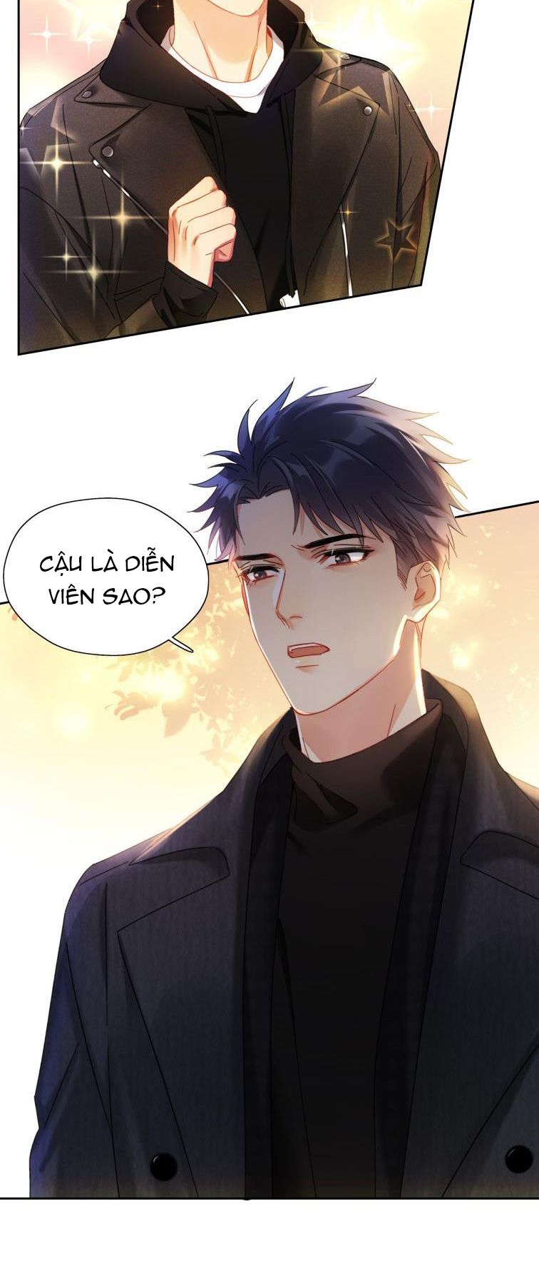Theo Đuôi Chapter 1 - Trang 4