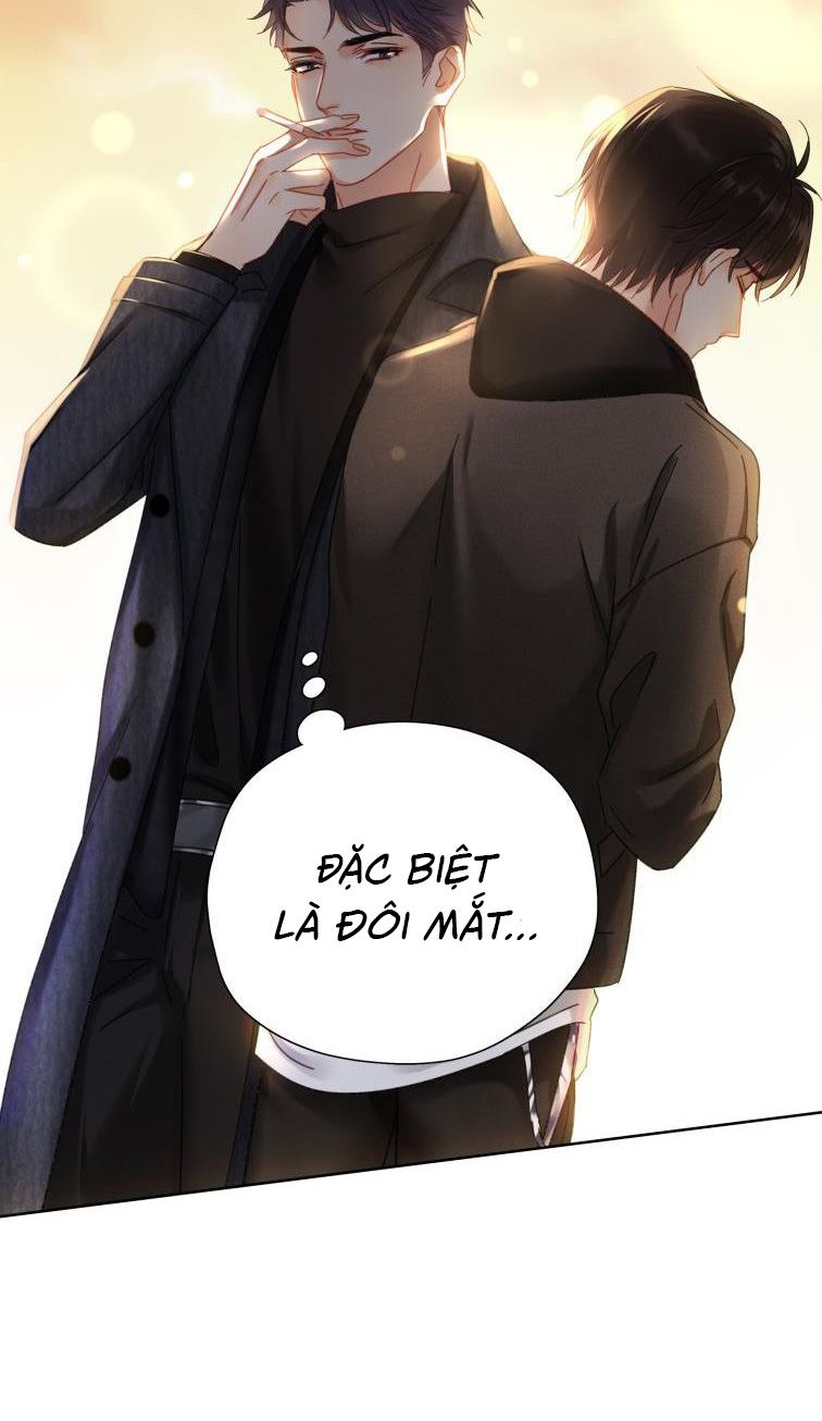 Theo Đuôi Chapter 1 - Trang 4
