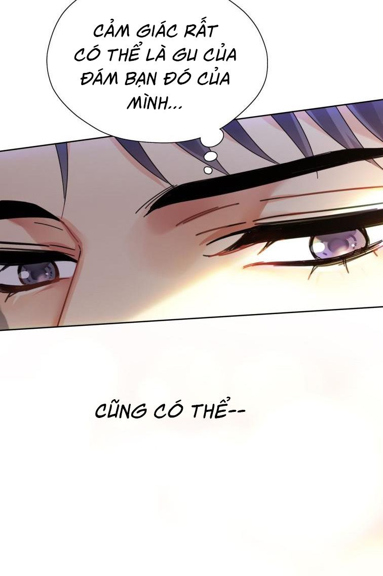 Theo Đuôi Chapter 1 - Trang 4