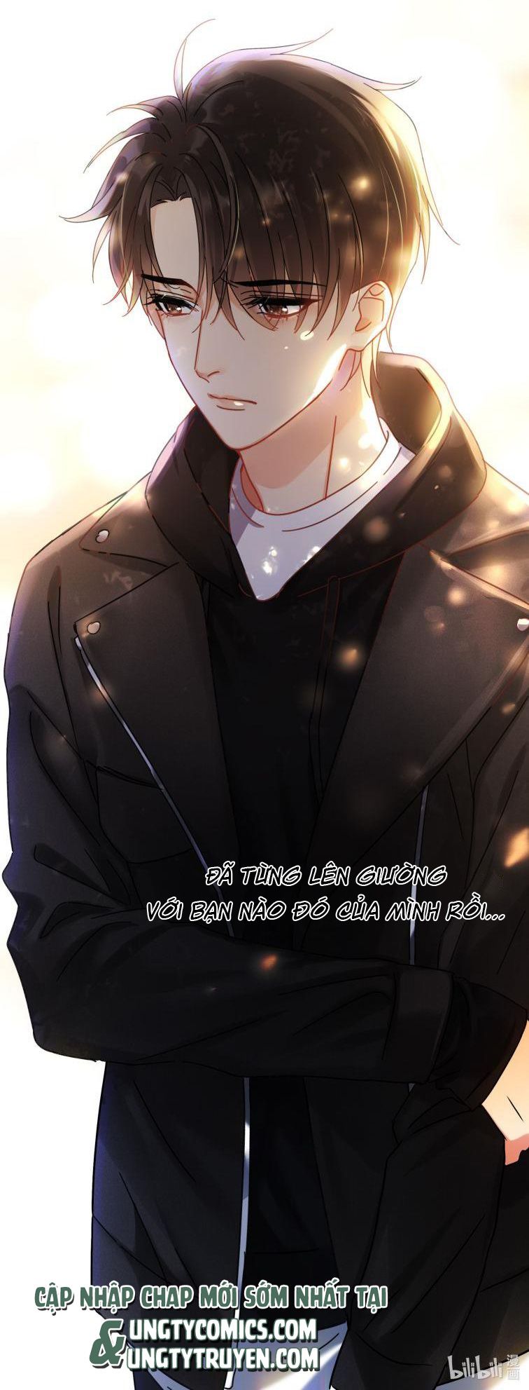 Theo Đuôi Chapter 1 - Trang 4