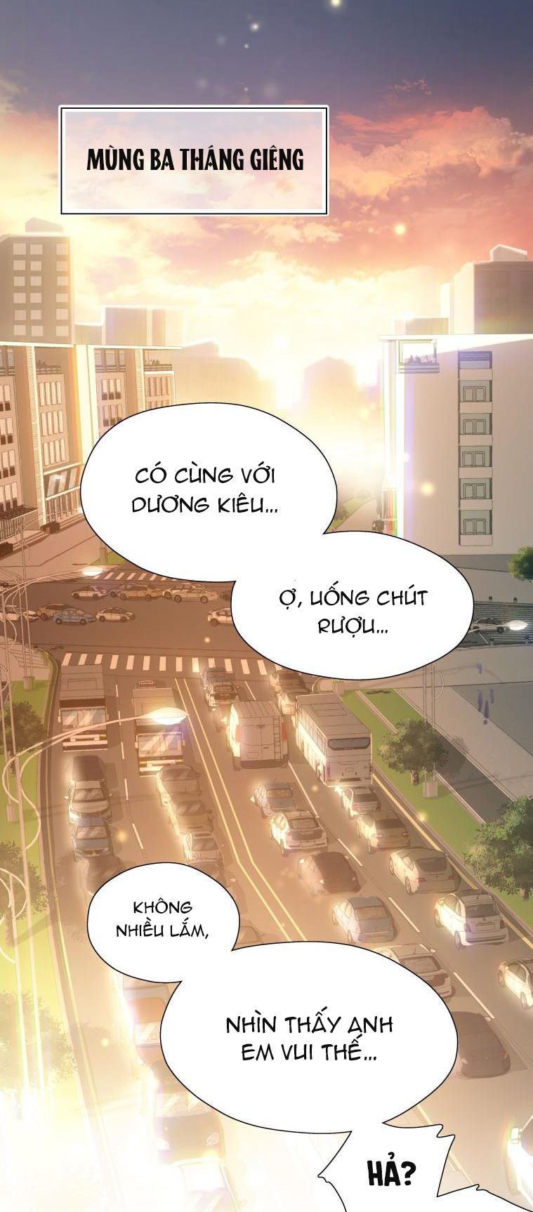 Theo Đuôi Chapter 1 - Trang 4