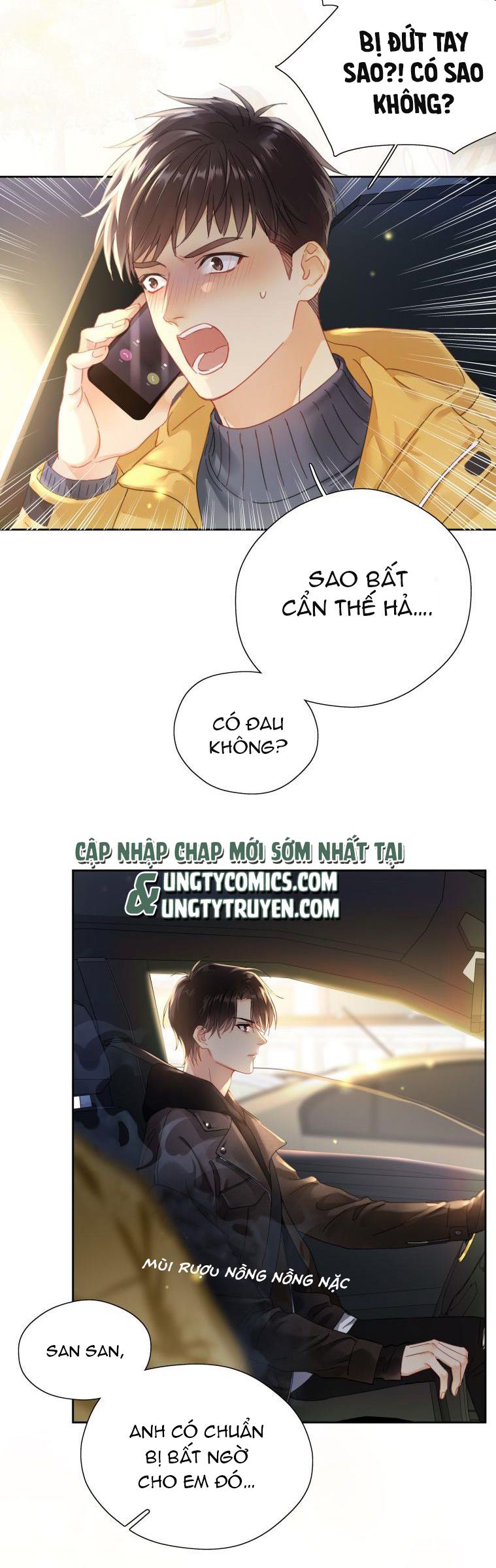 Theo Đuôi Chapter 1 - Trang 4
