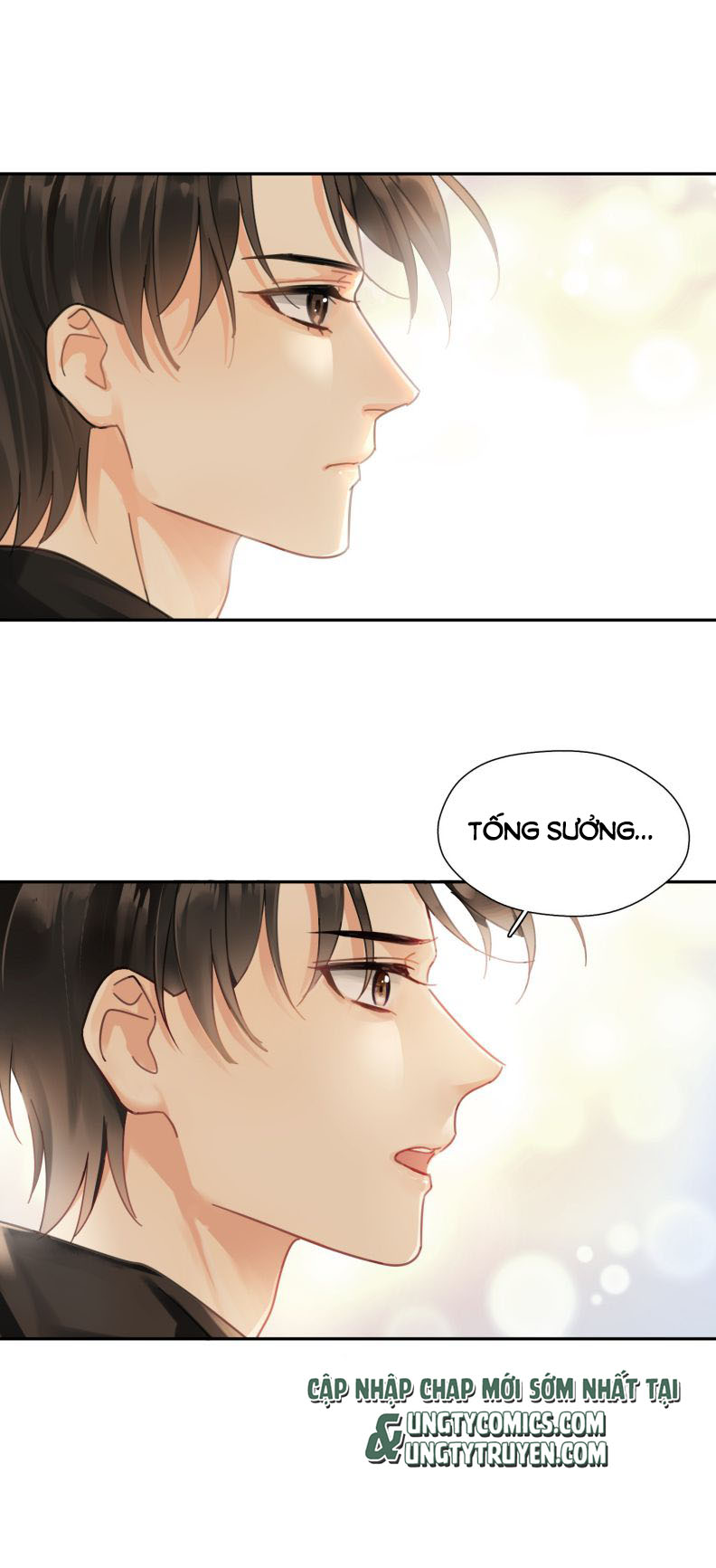 Theo Đuôi Chapter 2 - Trang 4