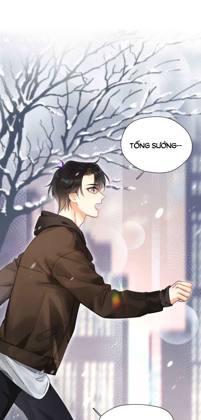 Theo Đuôi Chapter 2 - Trang 4