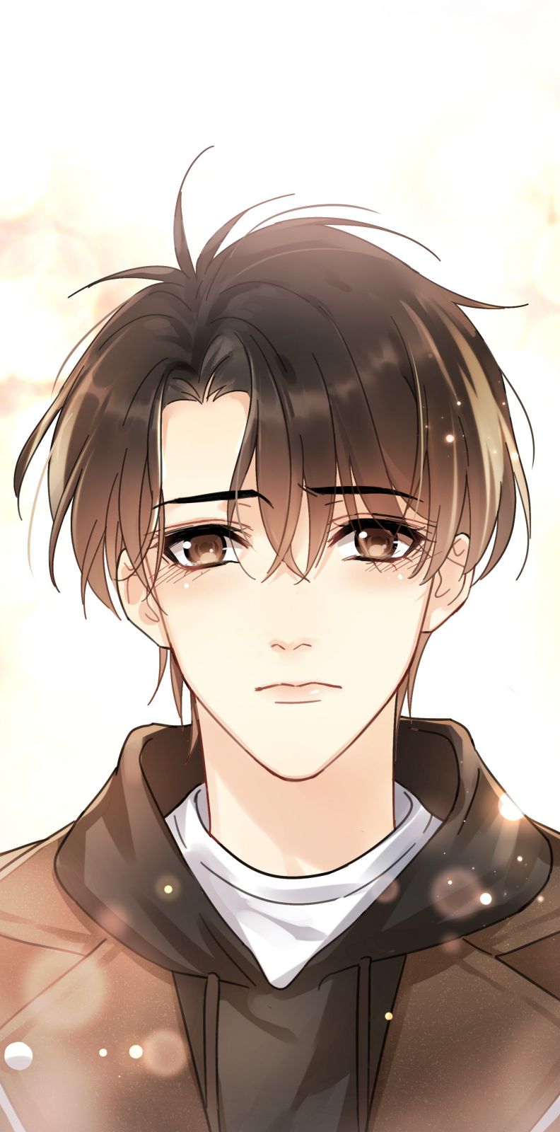 Theo Đuôi Chapter 2 - Trang 4