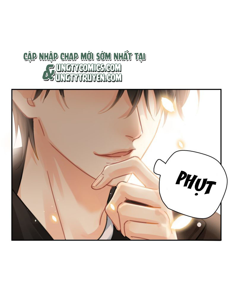 Theo Đuôi Chapter 2 - Trang 4