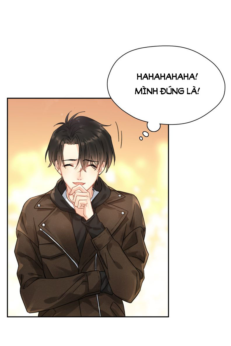 Theo Đuôi Chapter 2 - Trang 4