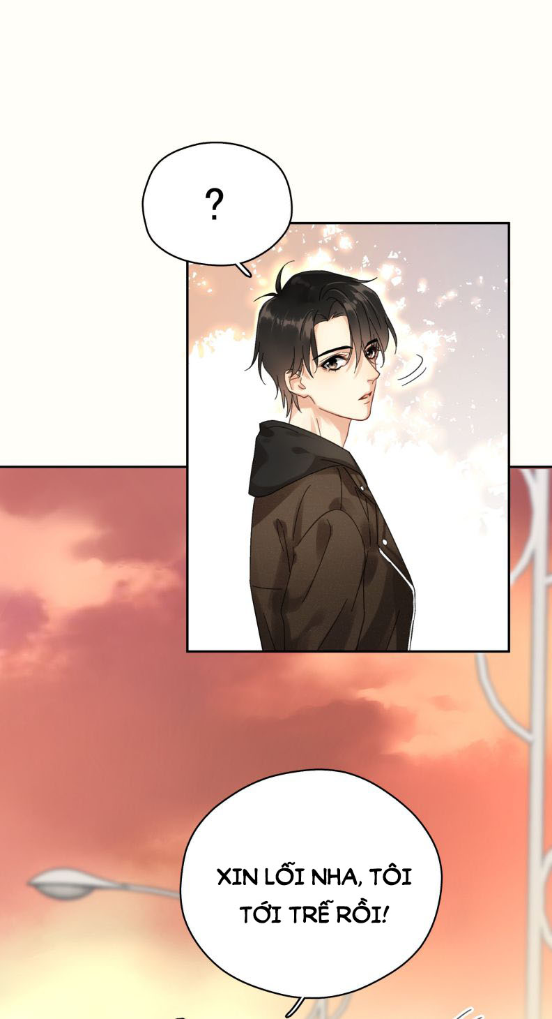 Theo Đuôi Chapter 2 - Trang 4