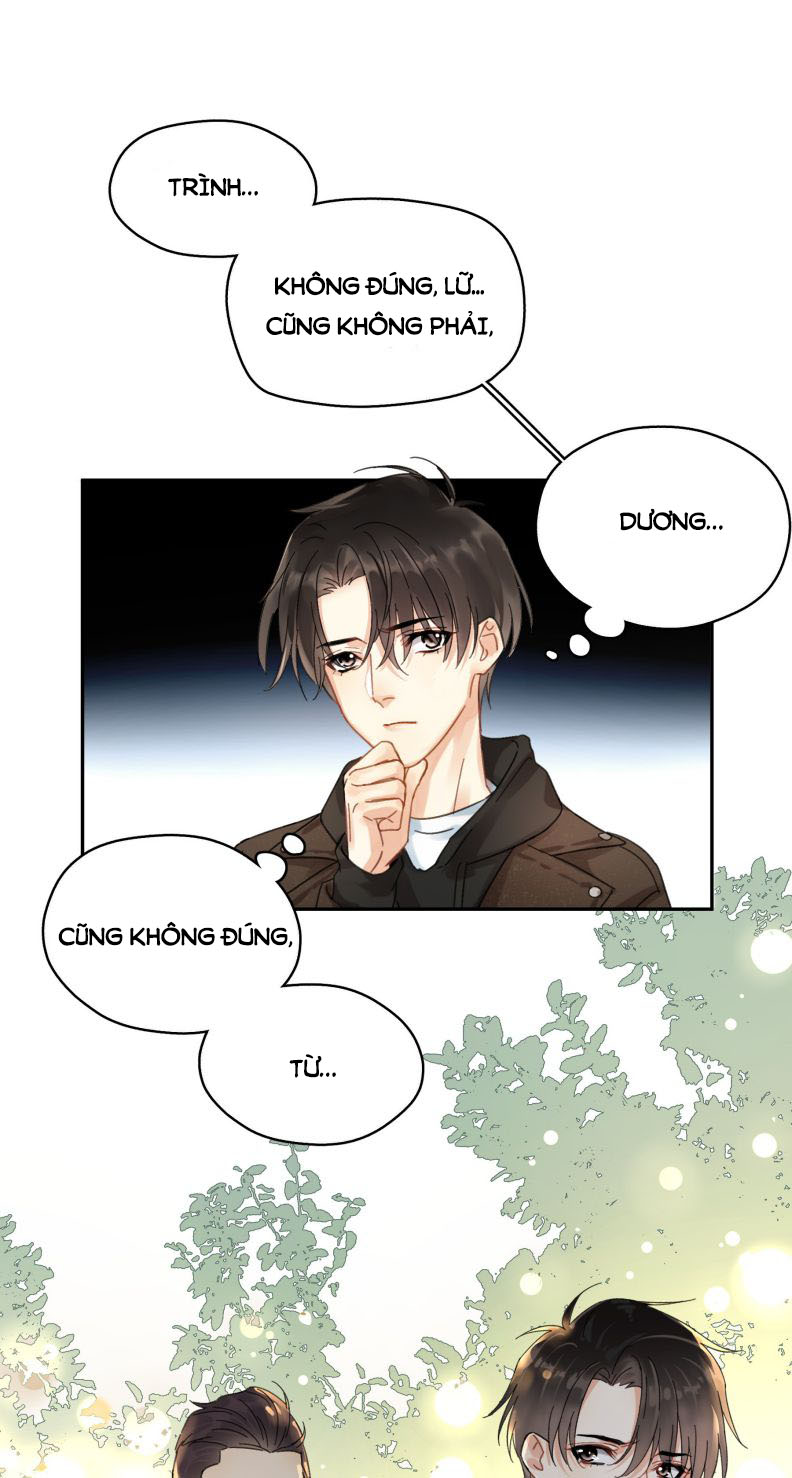 Theo Đuôi Chapter 2 - Trang 4