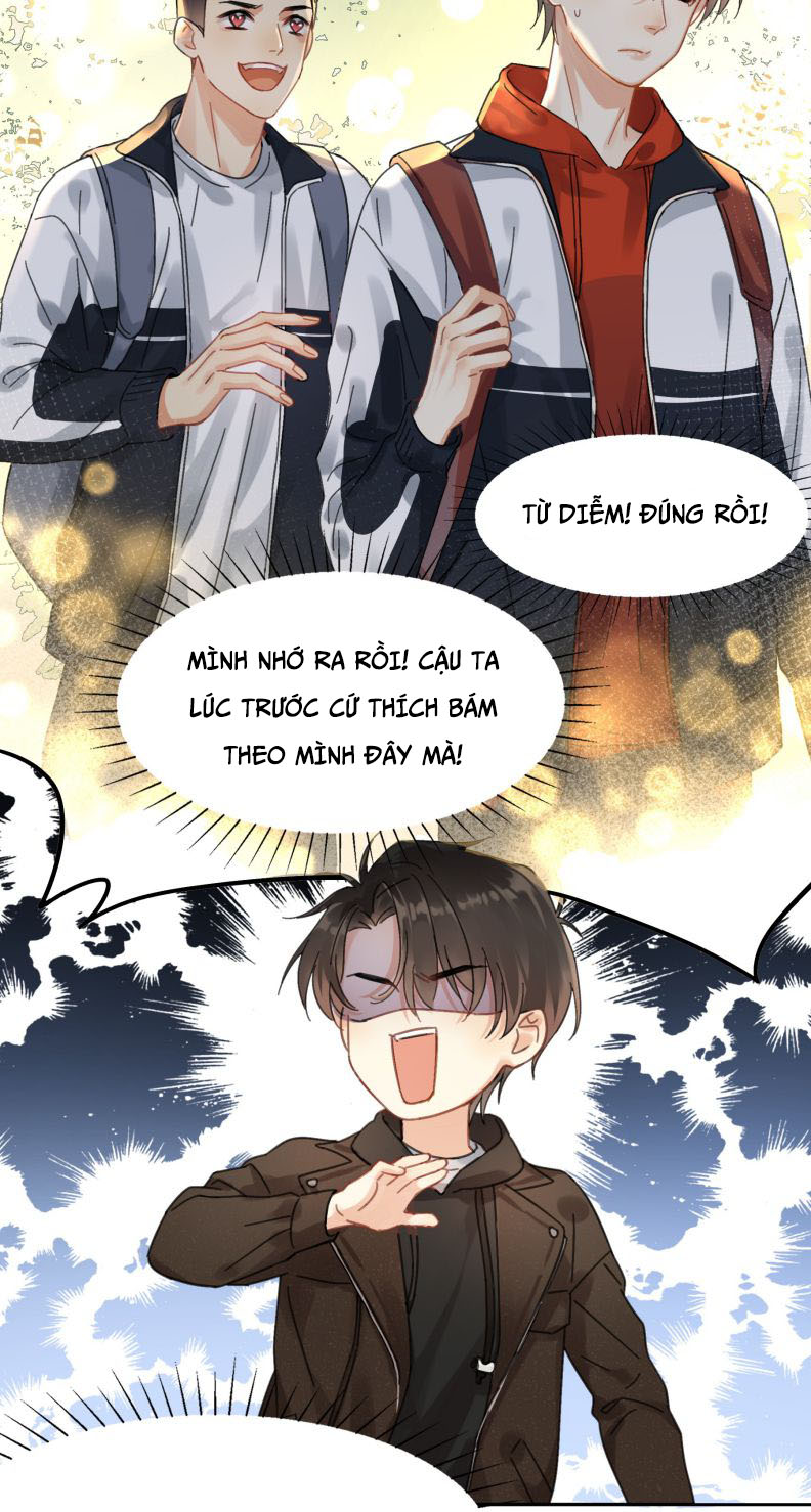 Theo Đuôi Chapter 2 - Trang 4