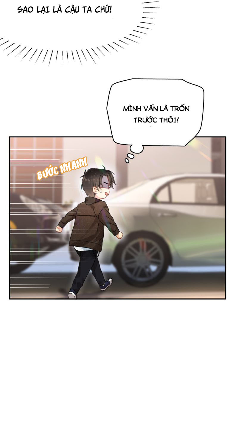 Theo Đuôi Chapter 2 - Trang 4
