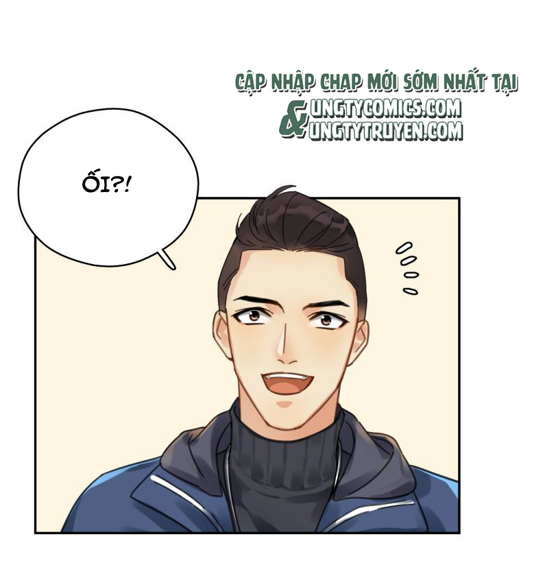 Theo Đuôi Chapter 2 - Trang 4