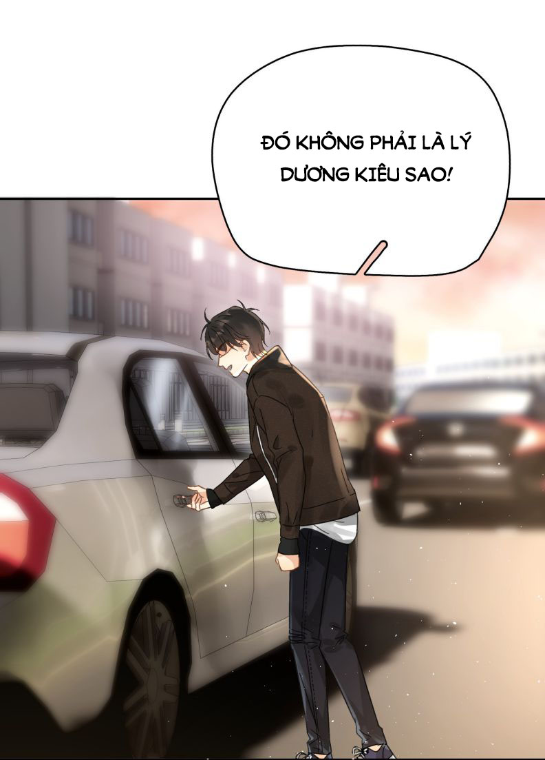 Theo Đuôi Chapter 2 - Trang 4
