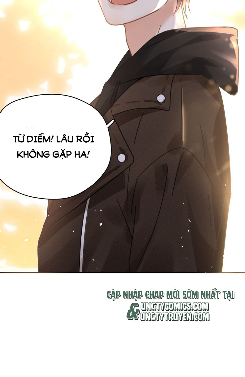 Theo Đuôi Chapter 2 - Trang 4