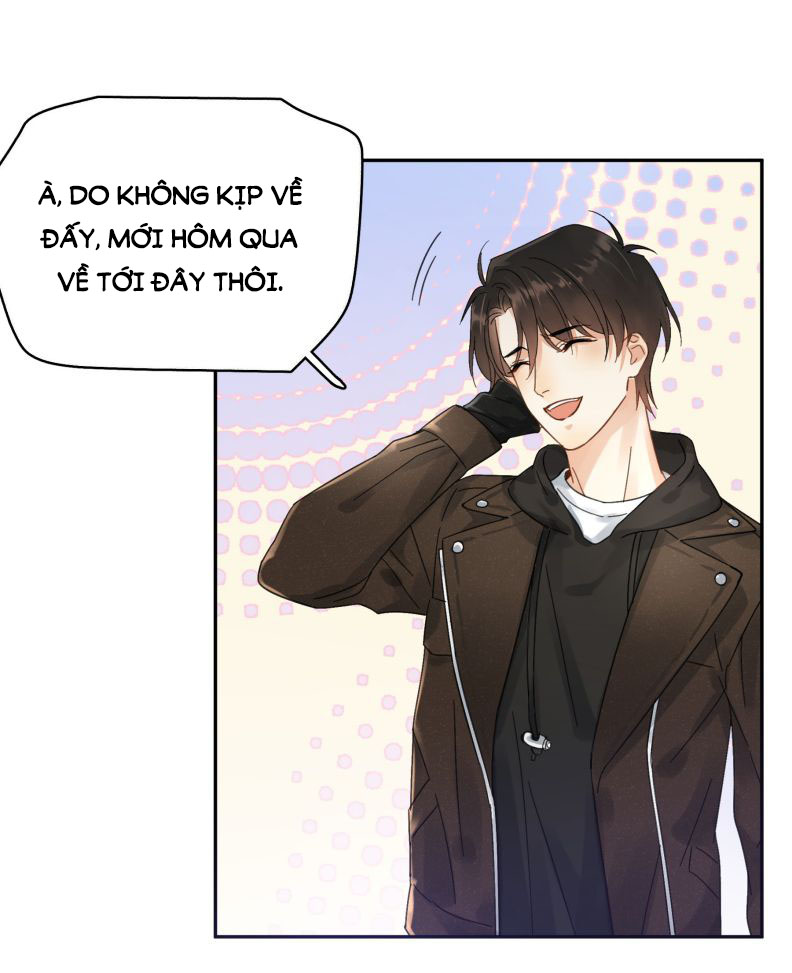Theo Đuôi Chapter 2 - Trang 4
