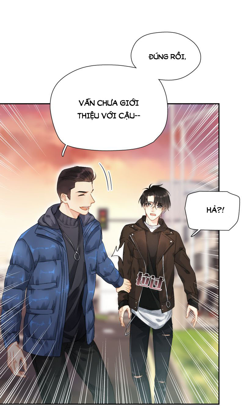 Theo Đuôi Chapter 2 - Trang 4