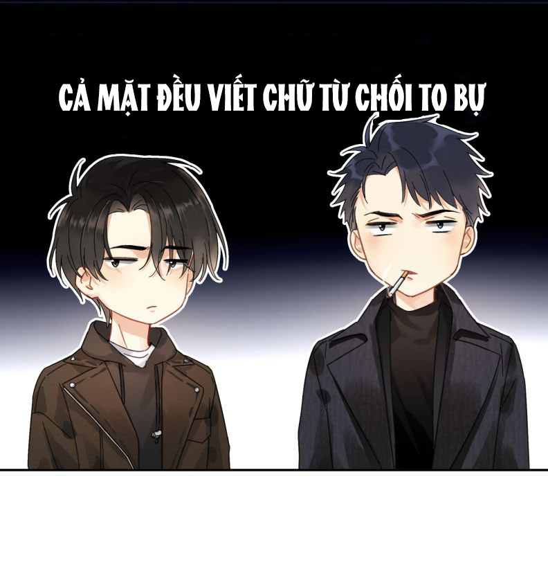 Theo Đuôi Chapter 2 - Trang 4