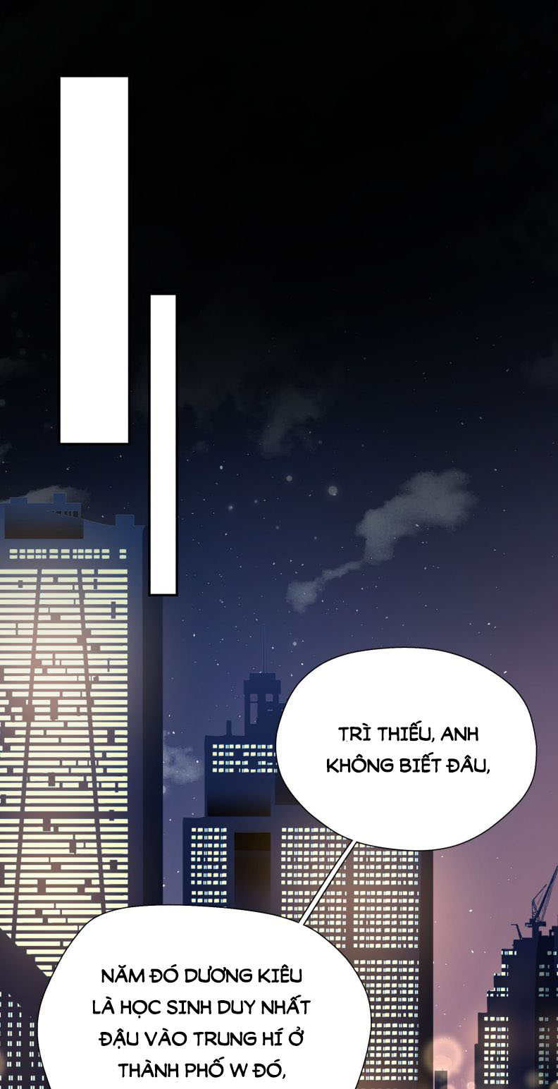 Theo Đuôi Chapter 2 - Trang 4
