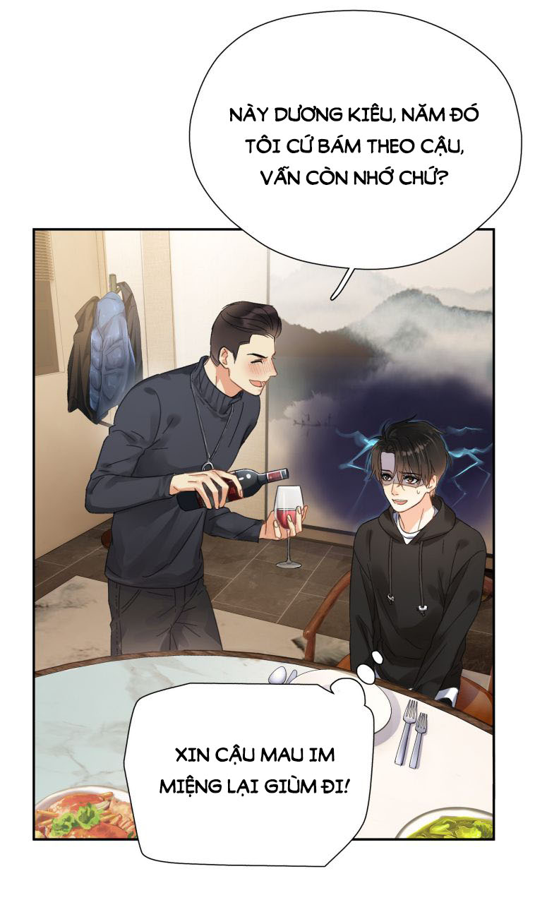 Theo Đuôi Chapter 2 - Trang 4