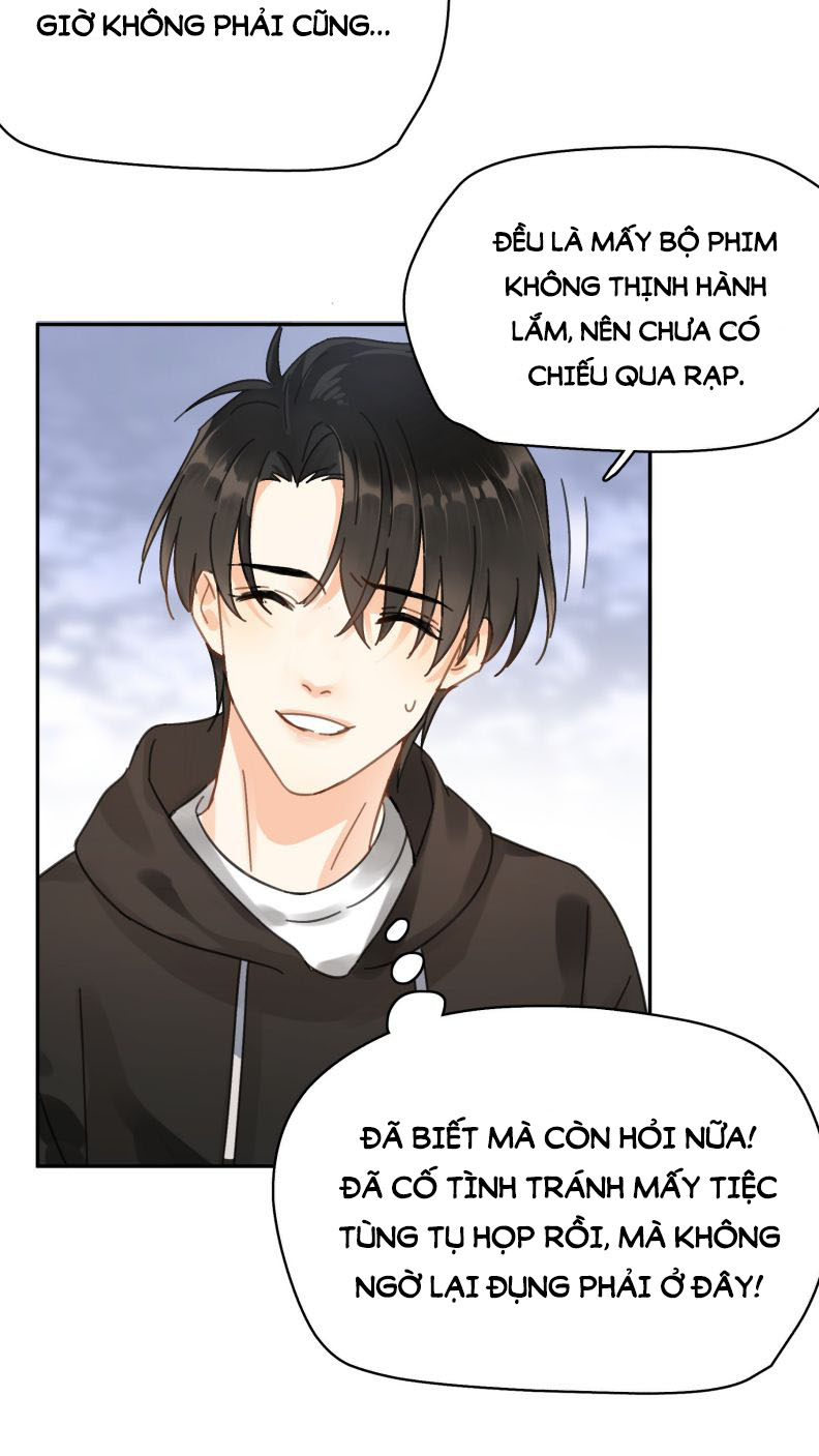 Theo Đuôi Chapter 2 - Trang 4