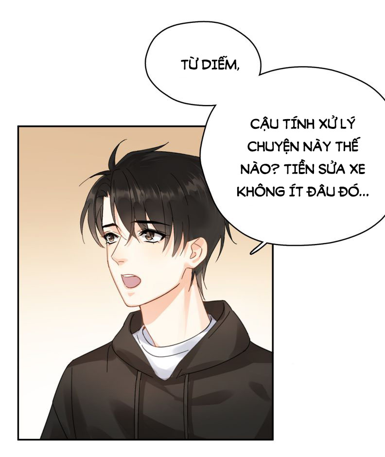 Theo Đuôi Chapter 2 - Trang 4