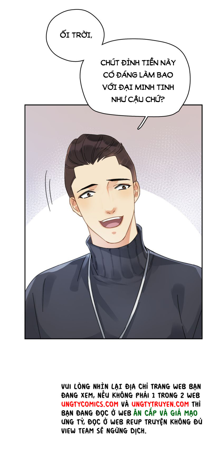 Theo Đuôi Chapter 2 - Trang 4