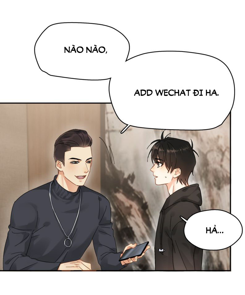 Theo Đuôi Chapter 2 - Trang 4