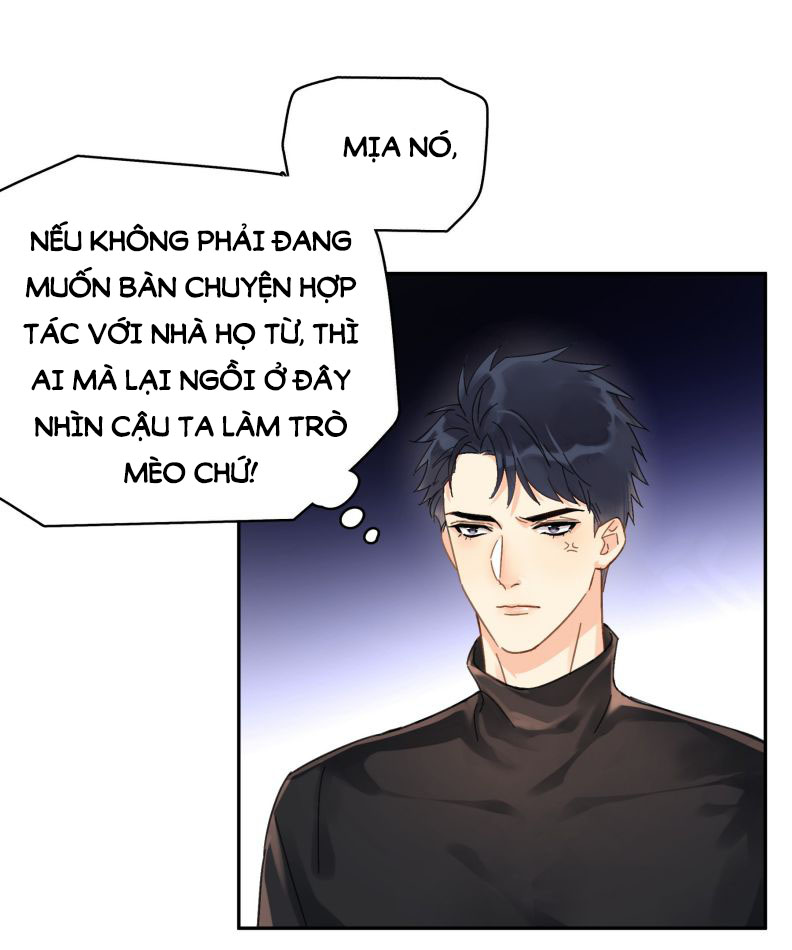 Theo Đuôi Chapter 2 - Trang 4