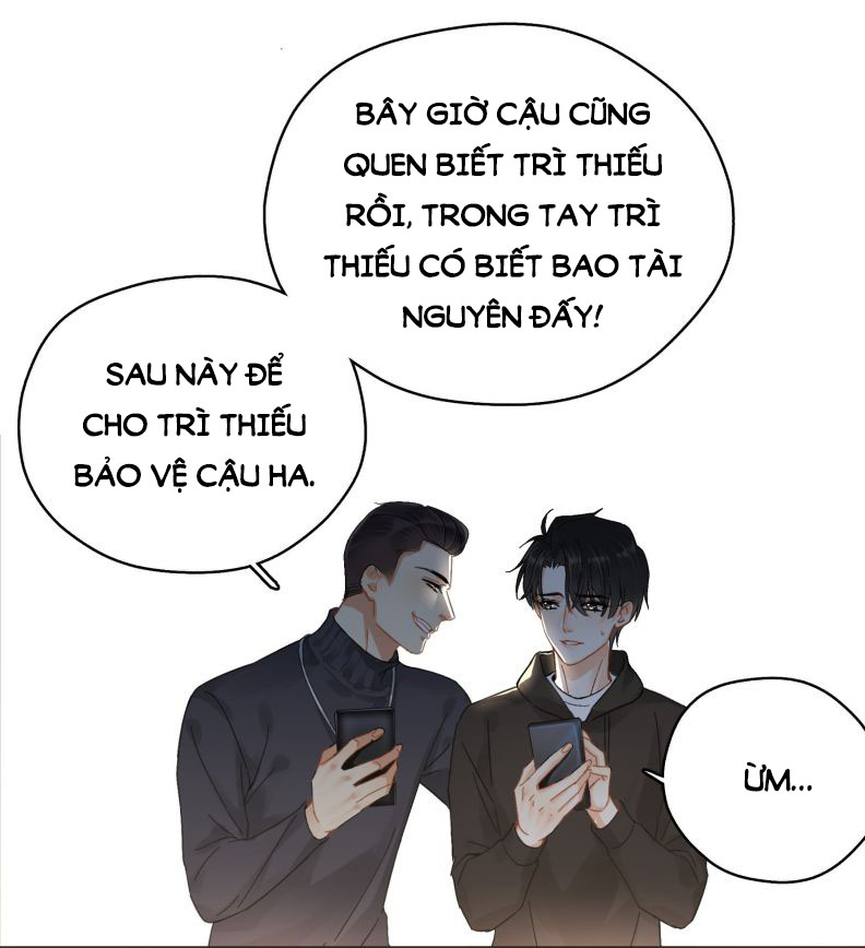 Theo Đuôi Chapter 2 - Trang 4