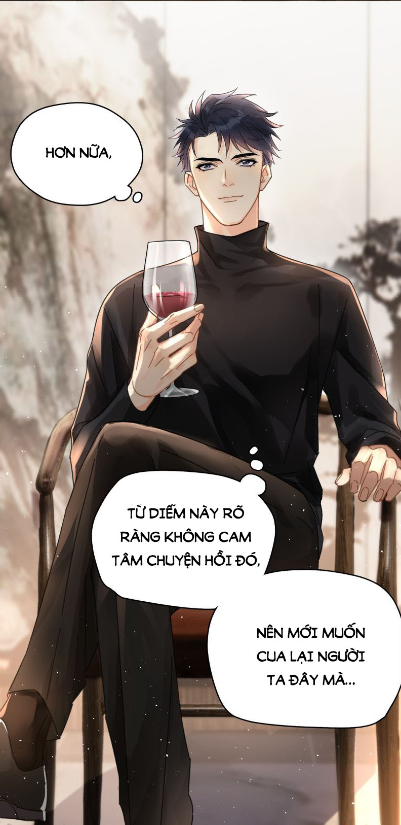 Theo Đuôi Chapter 2 - Trang 4