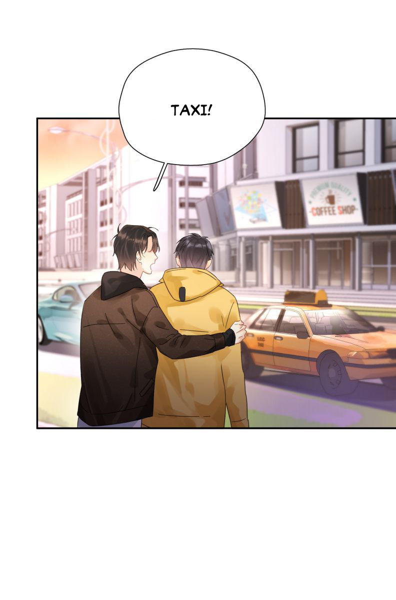 Theo Đuôi Chapter 2 - Trang 4