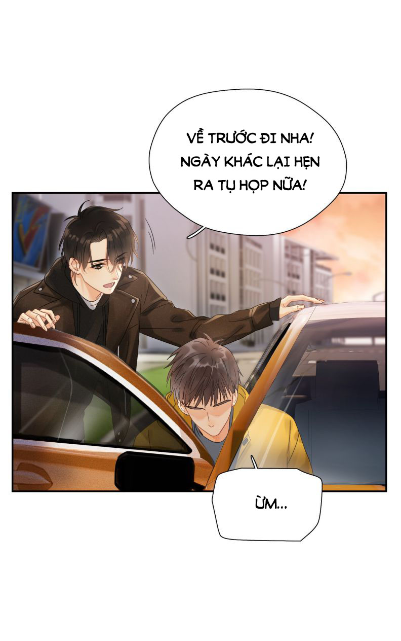Theo Đuôi Chapter 2 - Trang 4