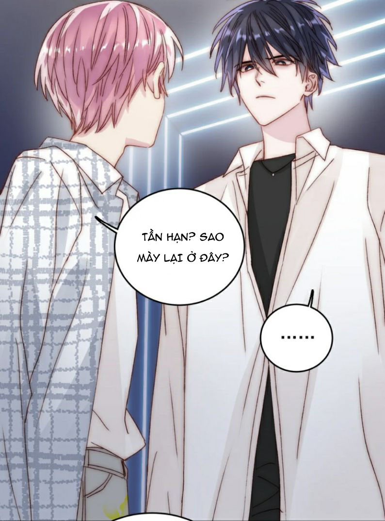 Tôi Phải Làm 1 Kẻ Đại Xấu Xa Chap 26 - Next Chapter 26.5