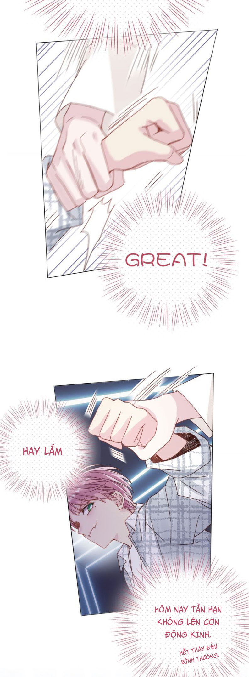 Tôi Phải Làm 1 Kẻ Đại Xấu Xa Chap 26 - Next Chapter 26.5