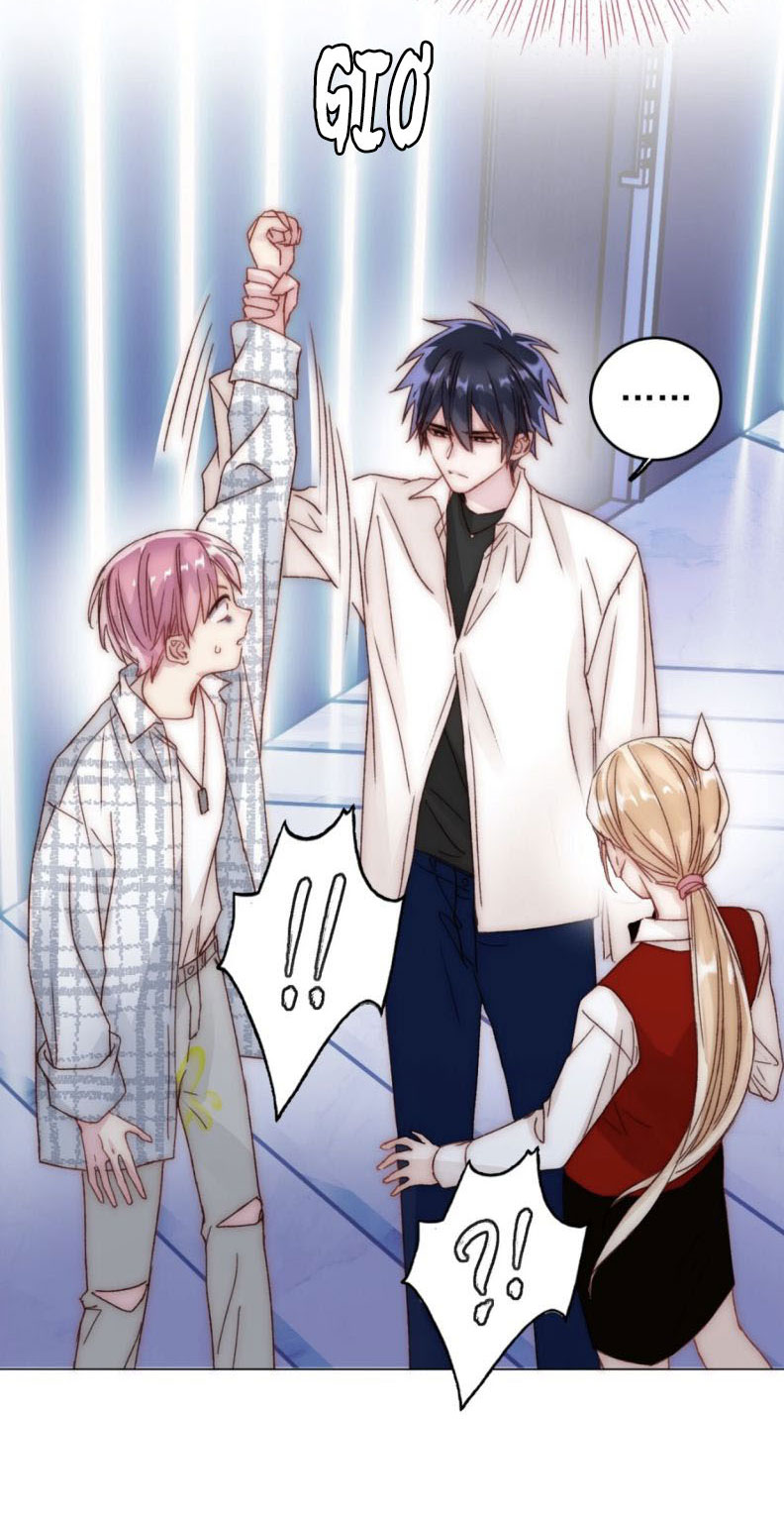 Tôi Phải Làm 1 Kẻ Đại Xấu Xa Chap 26 - Next Chapter 26.5
