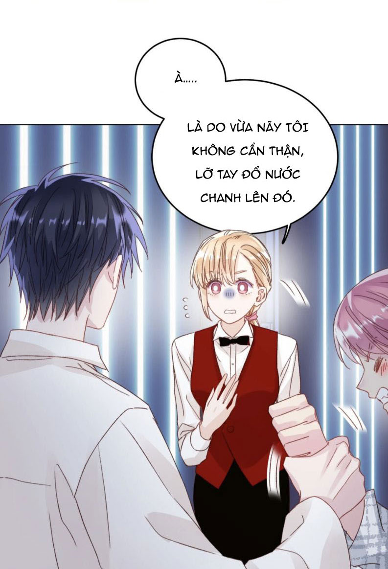 Tôi Phải Làm 1 Kẻ Đại Xấu Xa Chap 26 - Next Chapter 26.5