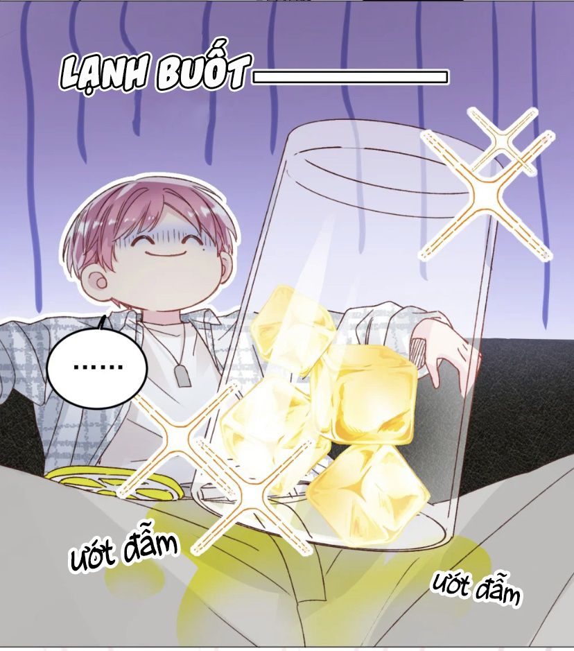 Tôi Phải Làm 1 Kẻ Đại Xấu Xa Chap 26 - Next Chapter 26.5