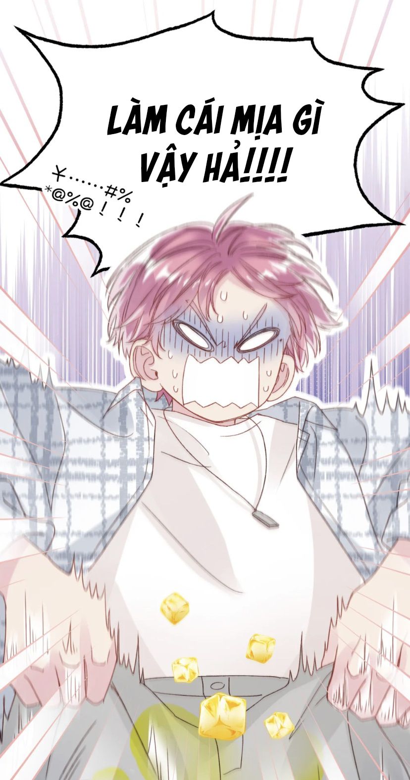 Tôi Phải Làm 1 Kẻ Đại Xấu Xa Chap 26 - Next Chapter 26.5