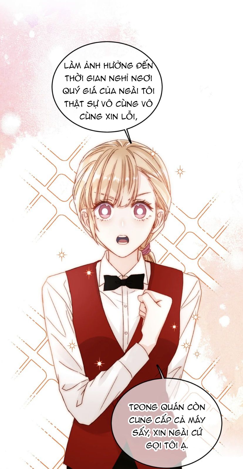 Tôi Phải Làm 1 Kẻ Đại Xấu Xa Chap 26 - Next Chapter 26.5