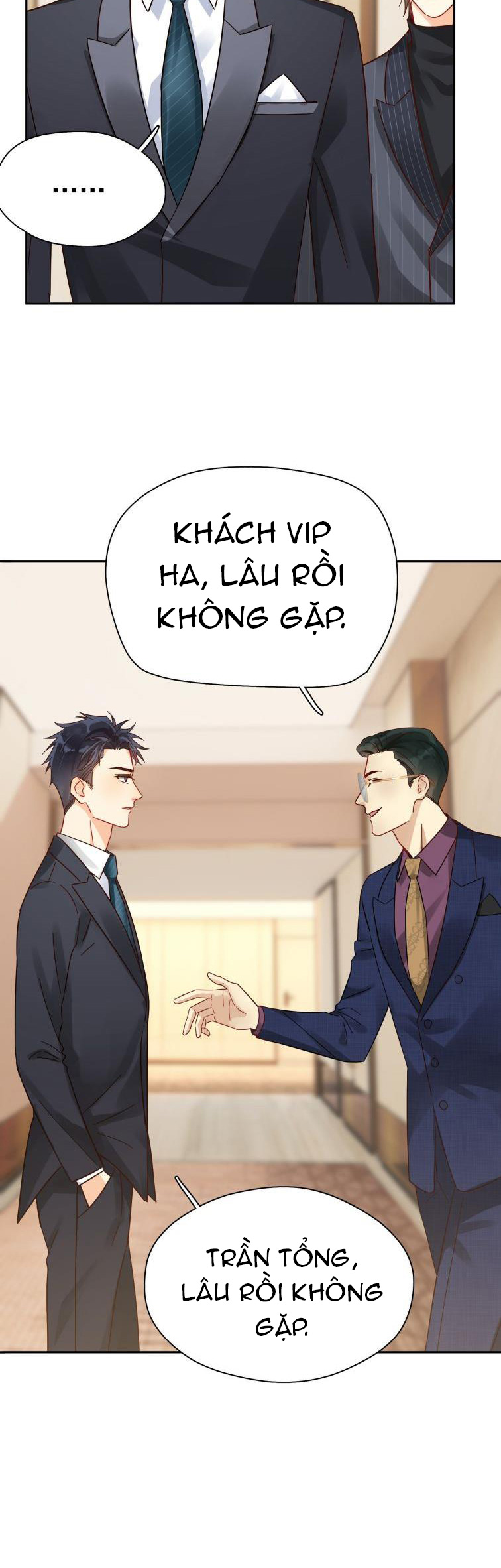 Theo Đuôi Chapter 4 - Trang 4