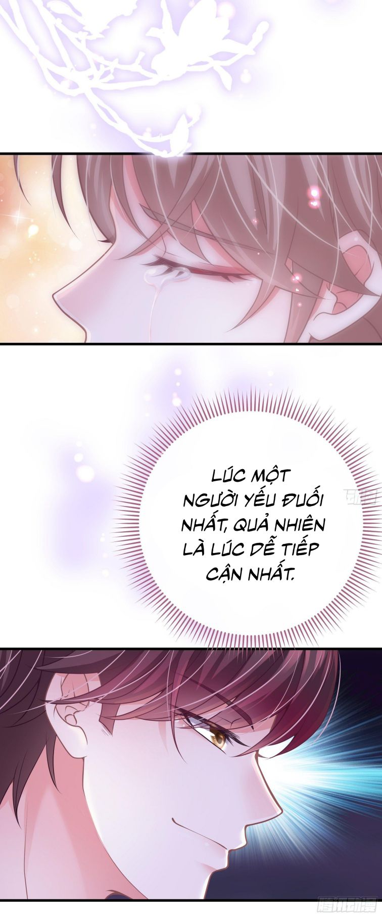 Tôi Nghi Ngờ Hệ Thống Thích Tôi Chap 9 - Trang 2