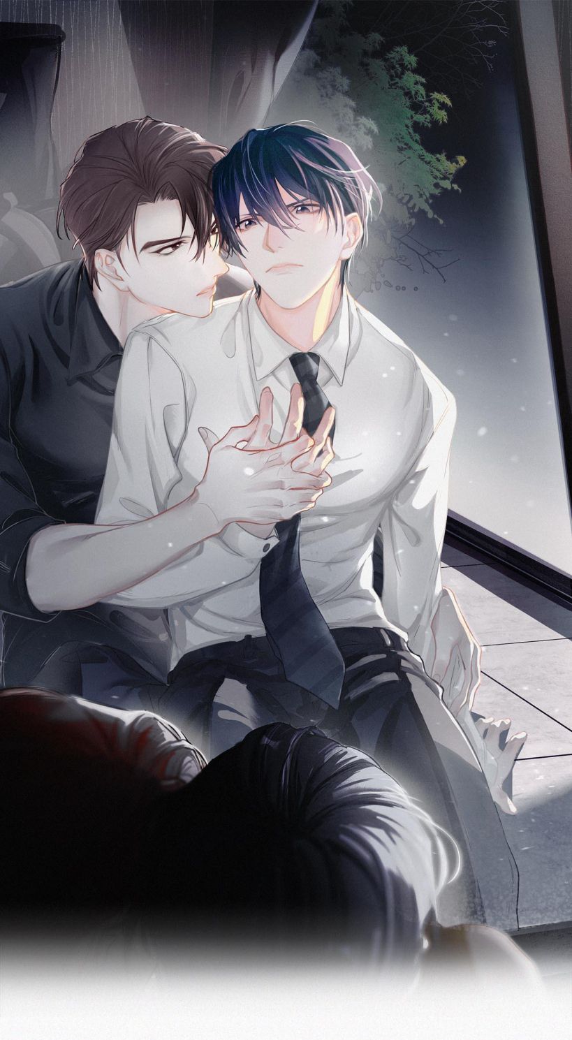 Môi Súng Chapter 23 - Trang 4