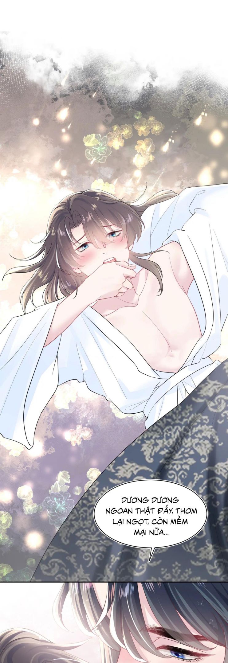 Tuyệt Mỹ Bạch Liên Hoa Online Dạy Học Chapter 42 - Trang 4