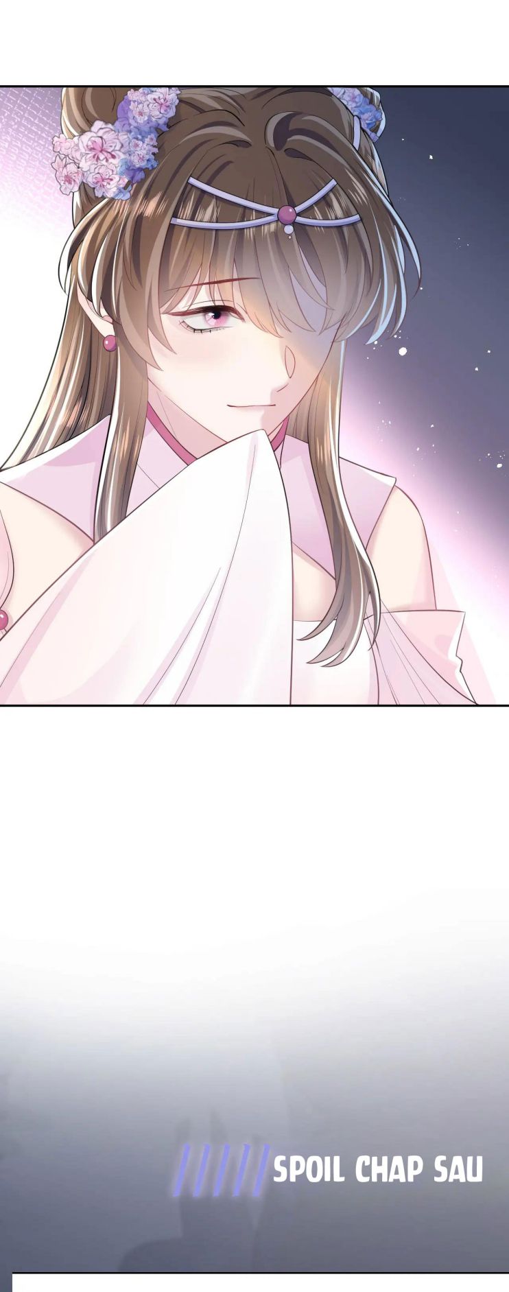 Tuyệt Mỹ Bạch Liên Hoa Online Dạy Học Chapter 42 - Trang 4