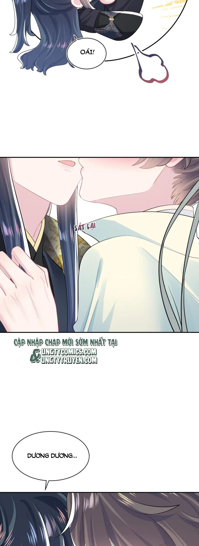 Tuyệt Mỹ Bạch Liên Hoa Online Dạy Học Chapter 43 - Next Chapter 44