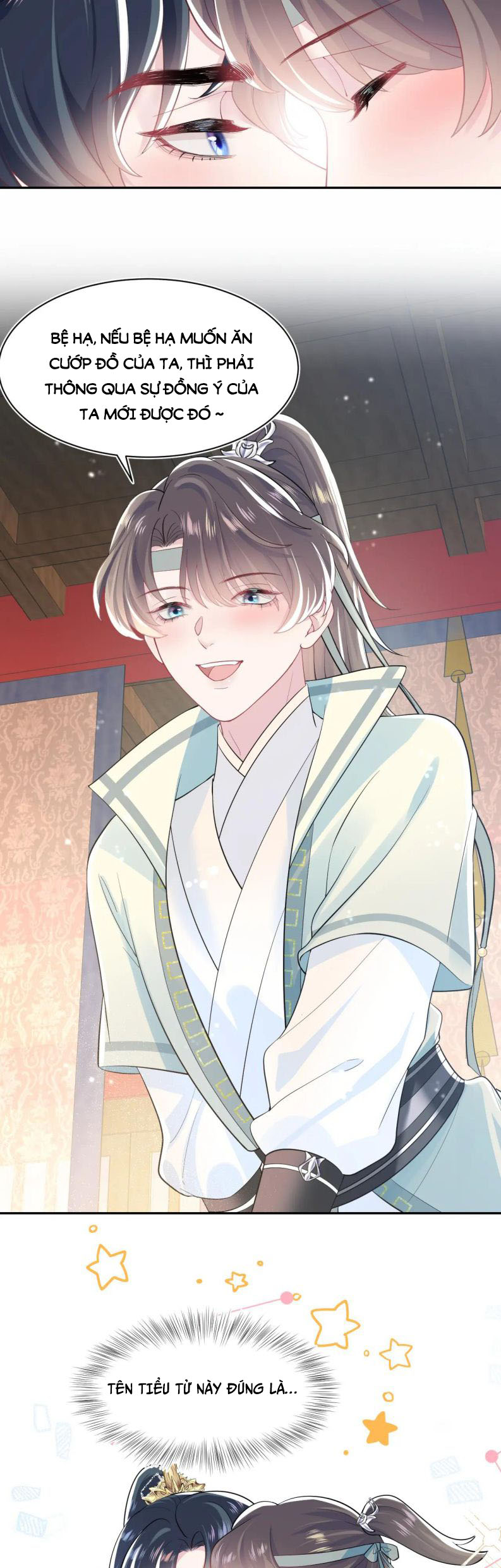 Tuyệt Mỹ Bạch Liên Hoa Online Dạy Học Chapter 43 - Next Chapter 44