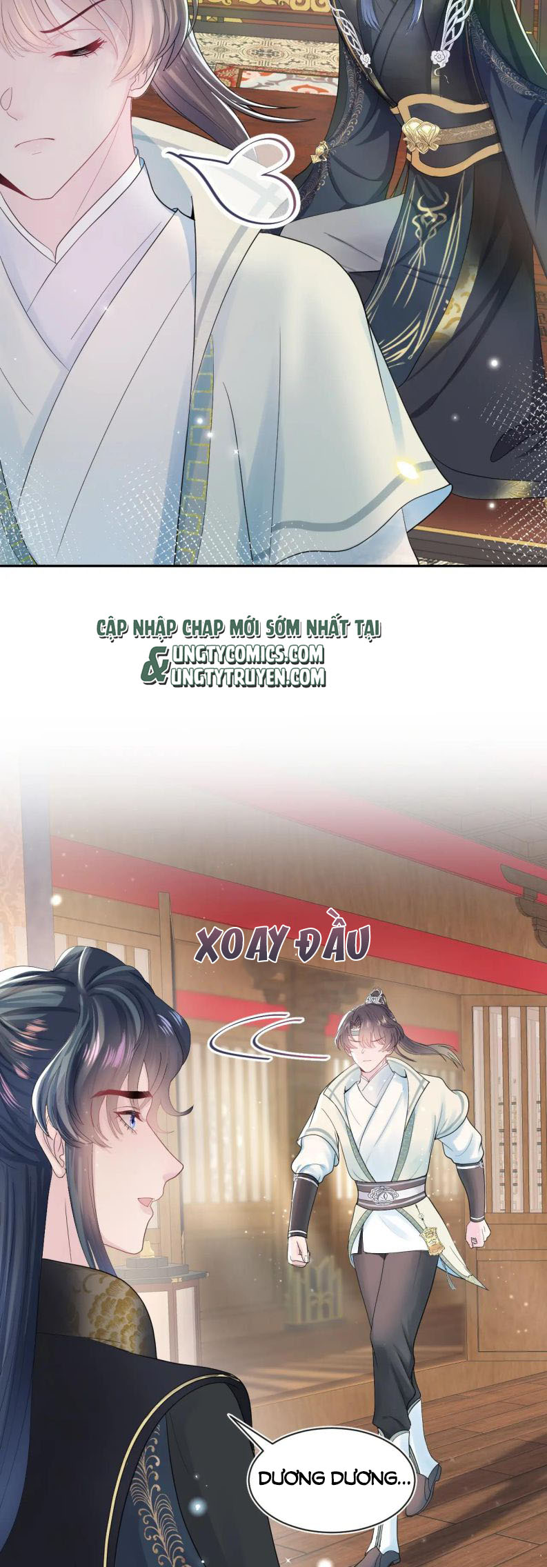 Tuyệt Mỹ Bạch Liên Hoa Online Dạy Học Chapter 43 - Next Chapter 44
