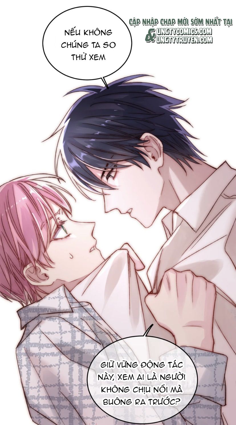 Tôi Phải Làm 1 Kẻ Đại Xấu Xa Chap 27 - Next Chapter 27.5